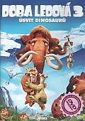 Doba ledová 3: Úsvit dinosaurů (DVD) (Ice Age: Dawn of the Dinosaurs)