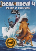 Doba ledová 4: Země v pohybu (DVD) (Ice Age 4: Continental Drift)