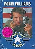 Dobré ráno, Vietname (DVD) (Good Morning Vietnam)