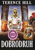 Dobrodruh (DVD) (Renegade) "Hill"