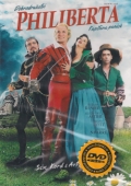 Dobrodružství Philiberta, kapitána paniců (DVD) (Les aventures de Philibert, capitaine puceau)