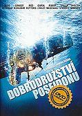 Dobrodružství Poseidonu (DVD) (Poseidon Adventure)