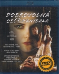 Dobrovolná oběť kanibala (Blu-ray) (Rohtenburg)