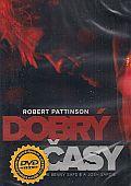 Dobrý časy (DVD) (Good Time)