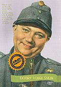 Dobrý voják Švejk (DVD) - pošetka