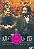 Dobrý Will Hunting (DVD) (Good Will Hunting)