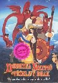Dobryňa Nikitič a tříhlavý drak (DVD)
