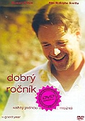 Dobrý ročník (DVD) (A Good Year)