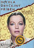 Docela obyčejný příběh (DVD) (Une histoire simple)