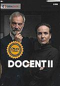 Docent II 2x(DVD)