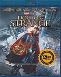 Doctor Strange (Blu-ray)