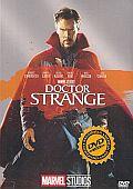 Doctor Strange (DVD) - Edice Marvel 10 let