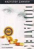 Dodatek (DVD) (Supplement)