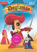 Dogtanian (DVD)