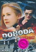 Dohoda (DVD) "Ann Miller" (Deal)
