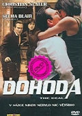 Dohoda (DVD) "Slater" (Deal)