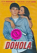 Dohola (DVD) (Blow Dry)