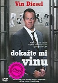 Dokažte mi vinu (DVD) (Find Me Guilty)