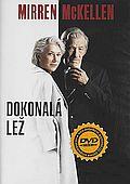 Dokonalá lež (DVD) (Good Liar)