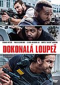 Dokonalá loupež (DVD) (Den of Thieves) - vyprodané