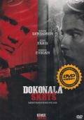 Dokonalá skrýš (DVD) (Stash House)