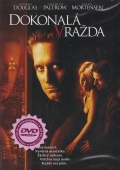 Dokonalá vražda (DVD) (A Perfect Murder) CZ Dabing 2.0