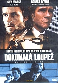 Dokonalá loupež (DVD) (Hard World)
