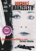 Dokonalé manželství (DVD) (Perfect Marriage)