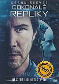 Dokonalé repliky (DVD) (Replicas)
