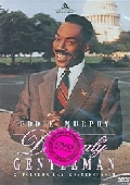 Dokonalý gentleman (DVD) (Distinguished Gentleman)