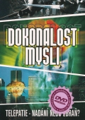 Dokonalost mysli (DVD) (Mindstorm) - pošetka
