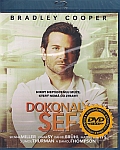 Dokonalý šéf (Blu-ray) (Burnt)