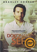 Dokonalý šéf (DVD) (Burnt)