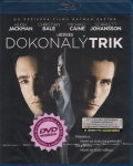 Dokonalý trik (Blu-ray) (Prestige)