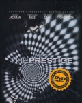 Dokonalý trik (Blu-ray) (Prestige) - limitovaná edice steelbook