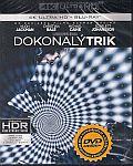 Dokonalý trik (UHD+BD+bonus) 3x(Blu-ray) (Prestige) - 4K Ultra HD Blu-ray