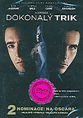 Dokonalý trik (DVD) (Prestige)