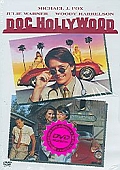 Doktor Hollywood (DVD) (Doc Hollywood) - CZ Dabing