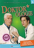 Doktor*ologie 2. (DVD)