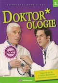 Doktor*ologie 3. (DVD)