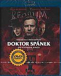Doktor Spánek (Blu-ray) (Doctor Sleep) (od Stephena Kinga)