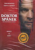 Doktor Spánek (DVD) (Doctor Sleep) (Stephen King)