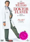Doktor Flastr [DVD] (Patch Adams)