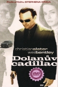 Dolanův cadillac (DVD) (Dolan's Cadillac) "Stephen King" - pošetka