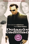 Dolanův cadillac (DVD) (Dolan's Cadillac) "Stephen King"
