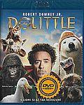 Dolittle (Blu-ray) (Dr Dolittle)