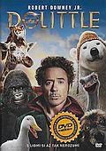 Dolittle (DVD) (Dr Dolittle)