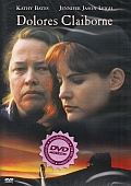 Dolores Claiborneová (DVD) Podezřelá (Dolores Claiborne)