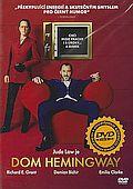 Dom Hemingway (DVD)