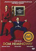 Dom Hemingway [DVD]